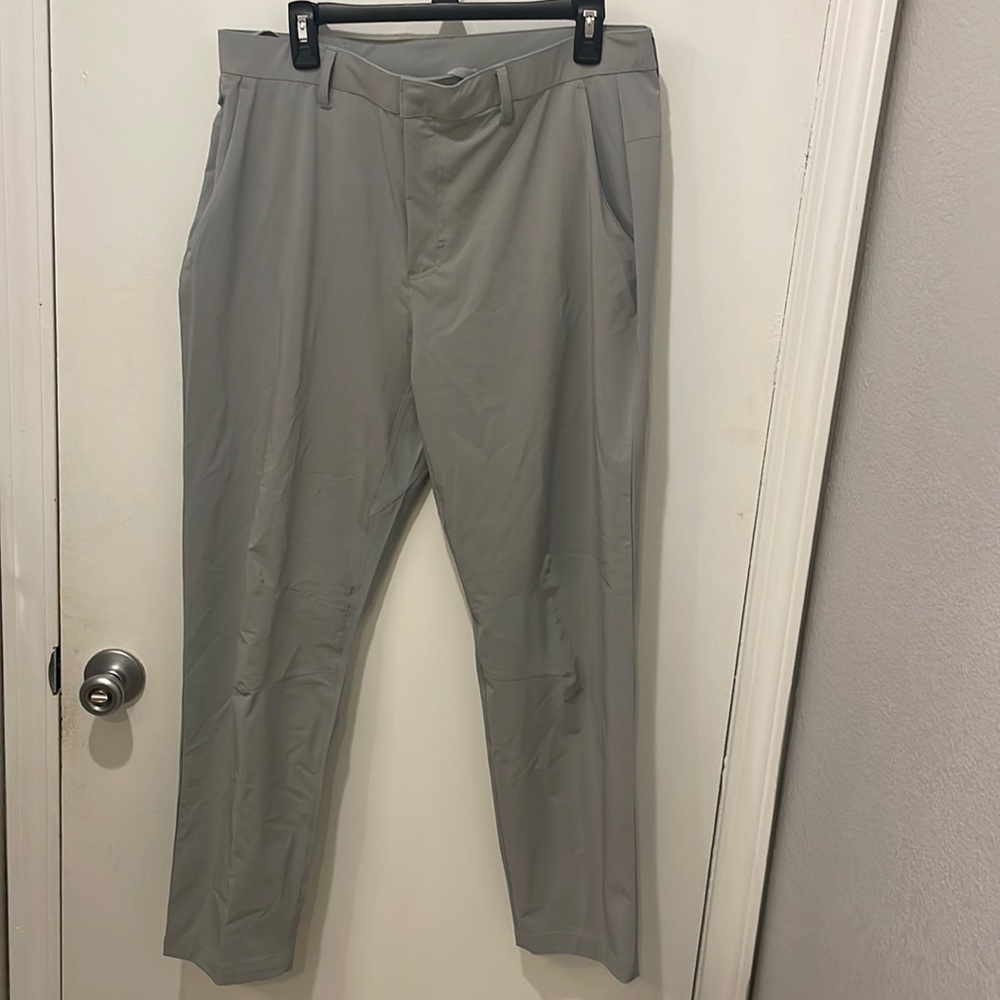Fabletics pants - Grey - Large